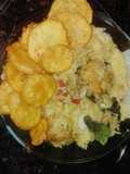 Angara Biryani #RamdanSpecial