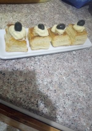 صورة لوصفة لي فولوفون