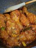 Ayam Sasando khas NTT