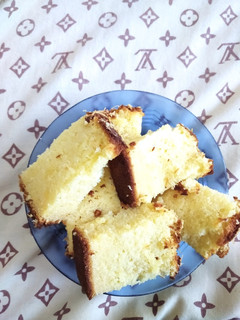 Foto resep Bolu Tape