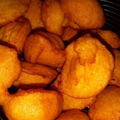 Akara A picture of Akara.