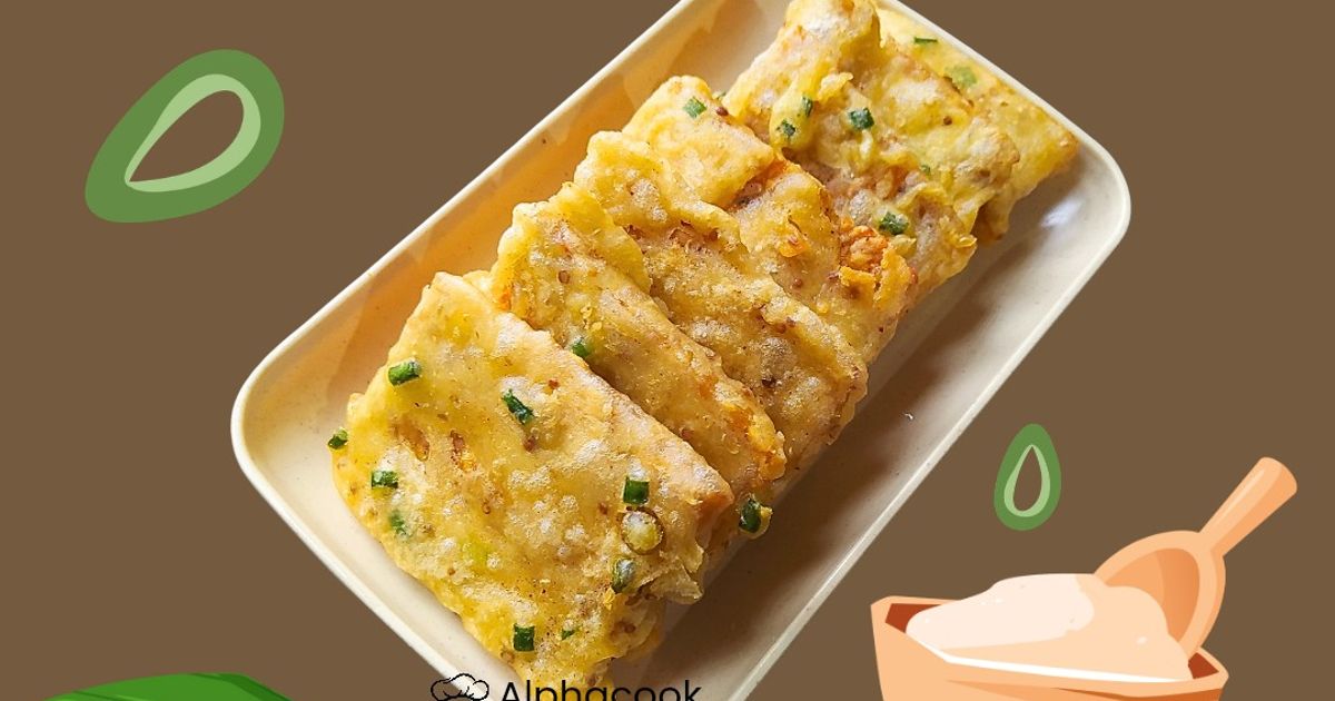 Tempe Mendoan
