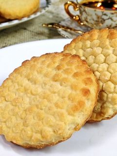 Фото Печенье к чаю.