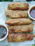 VEGETABLE ROLLS 💖