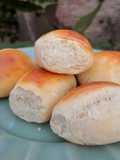 Pan de viena para chips, panchitos y pebetes!