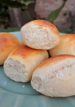 Una foto de Pan de viena para chips, panchitos y pebetes!