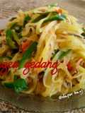 Angen gedang