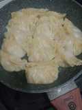 Gyoza / dumpling / kuotie
