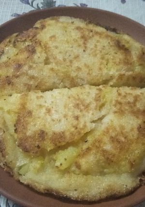 A picture of Sandwich (Without Bread).