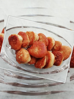 عکسی از دستور 🍪 کیک قاشقی 🍪