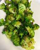 Brócoli a la plancha