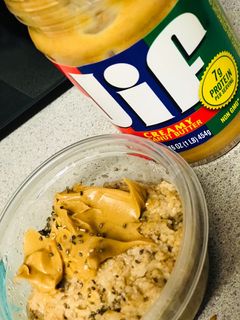 Una foto de Saludable desayuno