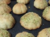 طريقة عمل المعمول