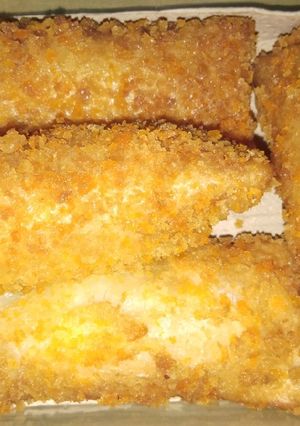Foto resep Risol Mayo Kornet