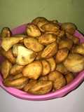 Mandazi