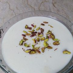 A picture of Firni.