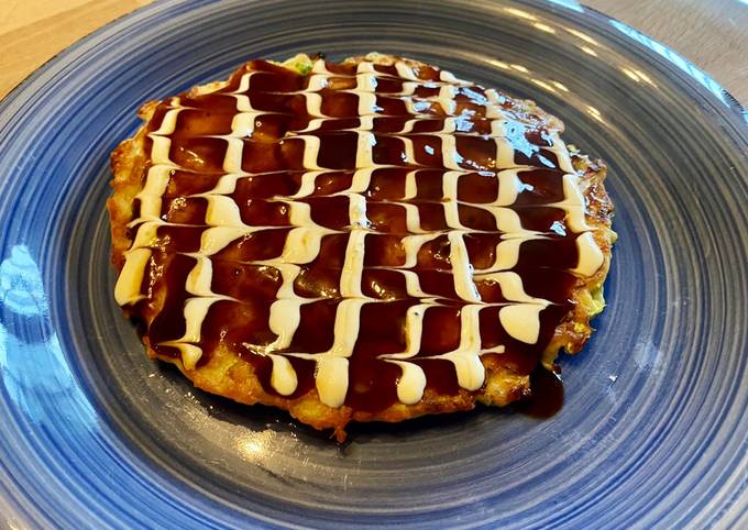 Okonomiyaki di Marrabbio