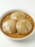 Serabi Kuah Kinca
