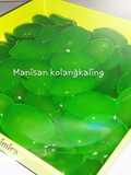 Manisan Kolang Kaling