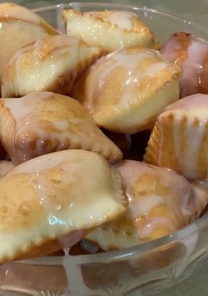 صورة لوصفة الجبنية ✨