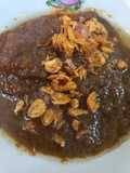 Lapis Daging