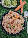 Rava Upma
