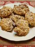 Biscotti Rose del deserto
