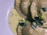 Sorrentinos caseros