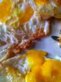 এগ পোচ(Egg poach recipe in Bengali)