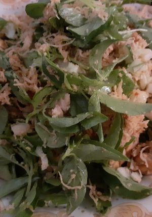 Foto resep Trancam