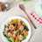 Tumis Sayur Udang Saus Tiram