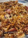 Mie Goreng Special