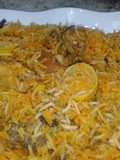 Chicken Baryani