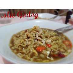รูปของ Mie Godog