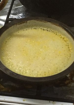 Foto resep Martabak Manis