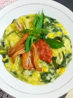 Foto resep Bubur Manado