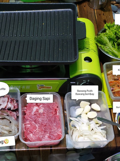 Foto resep Bumbu Marinate BBQ Sapi