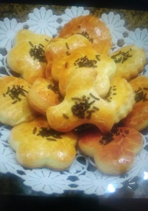 صورة لوصفة حلوة الطابع