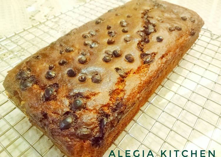 60. Banana Cinnamon Cake Keto (Gluten Free, Sugar Free)