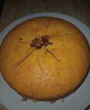 Bizcochuelo marmolado 🎂🍰