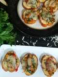 Crostini