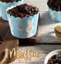 Cara Gampang Membuat Resep Choco Banana Muffin yang Enak Banget Anti Ribet, Mantap Sekali