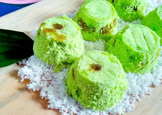 Resep Kue Putu Bambu Simple / Kue Jadul Kesukaan Banyak Resep Kue Putu Bambu Simple / Kue Jadul Kesukaan Banyak