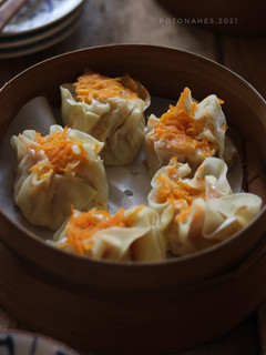 Foto resep Dimsum Somay
