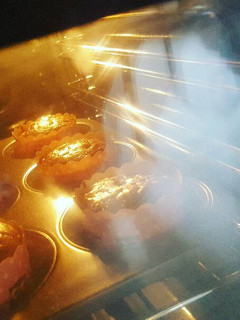 Foto resep Coklat muffin no mixer