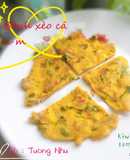 Bánh Xèo Cá Cơm