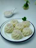 Apam Beras Tapai