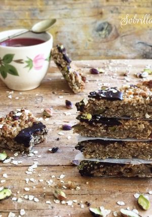 Foto principal de Flapjacks