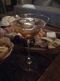Martini seco