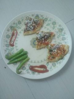 ઉતપમ (Uttpam Recipe In Gujarati) રેસીપી મુખ્ય ફોટો